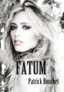 Fatum Couverture
