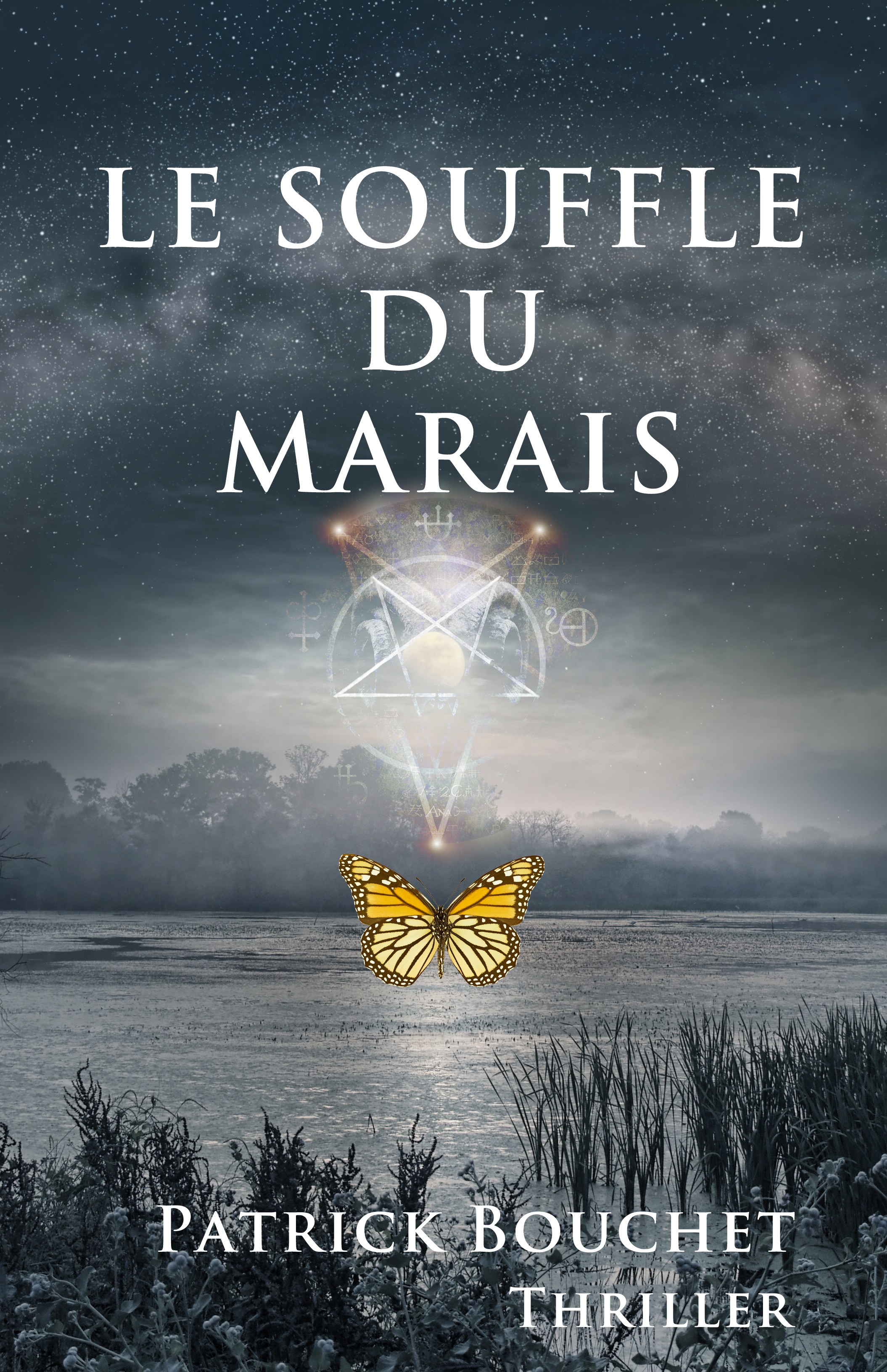 Le Souffle du Marais