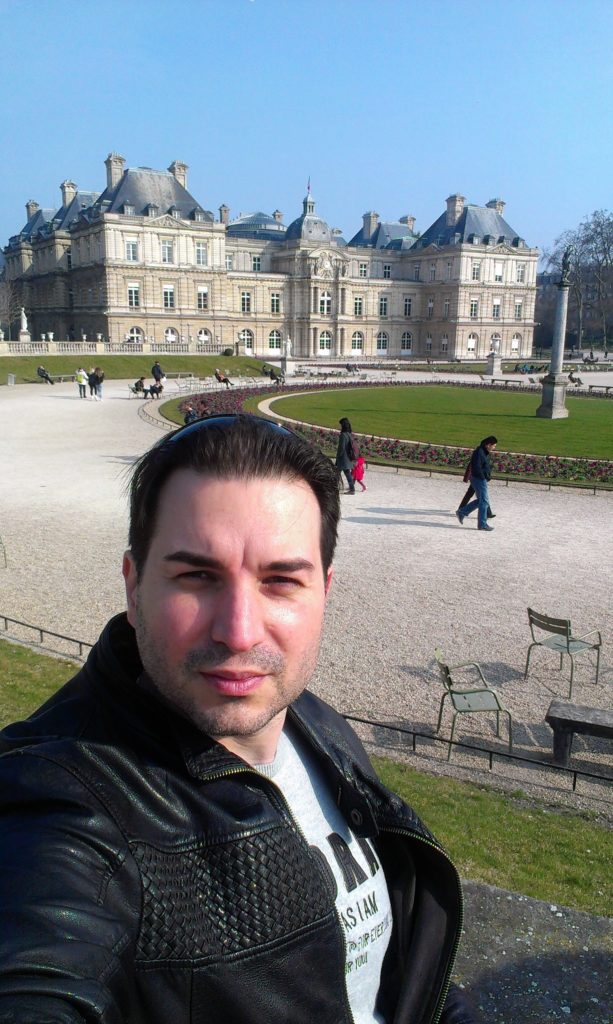 Paris