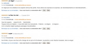 Commentaires 1