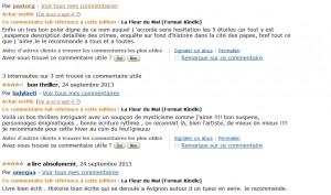Commentaires 4