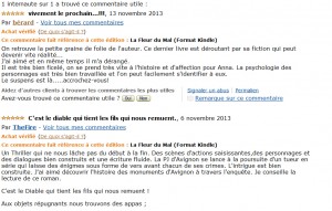 Commentaires 5