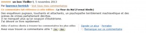 Commentaires 6