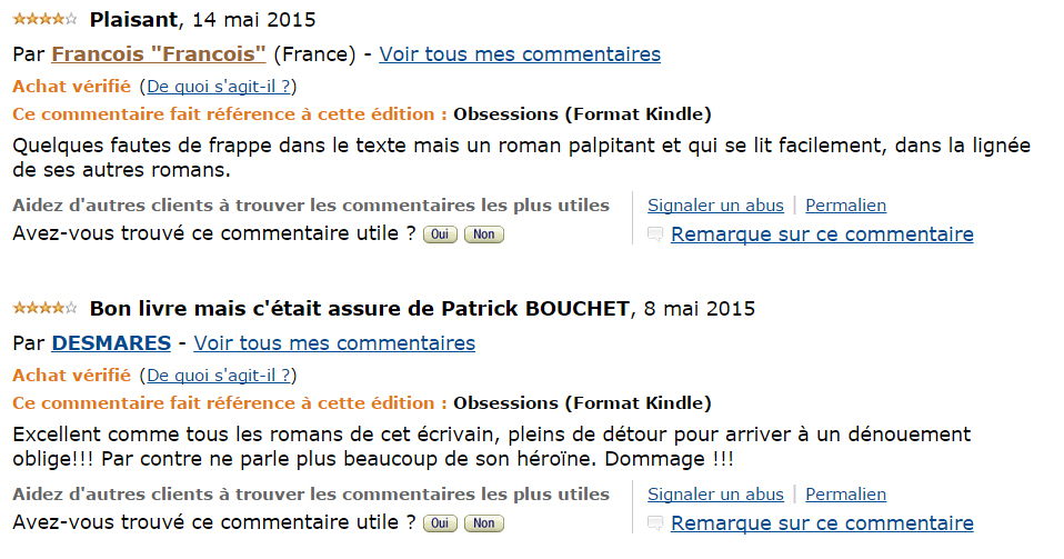 Francois