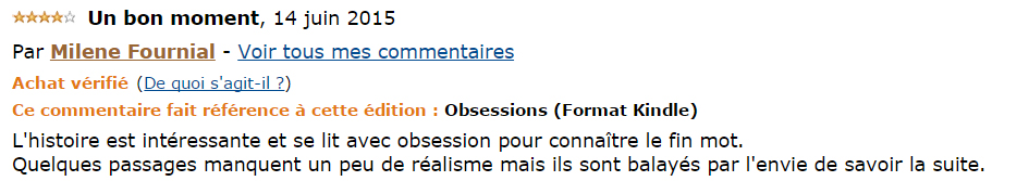 Milène