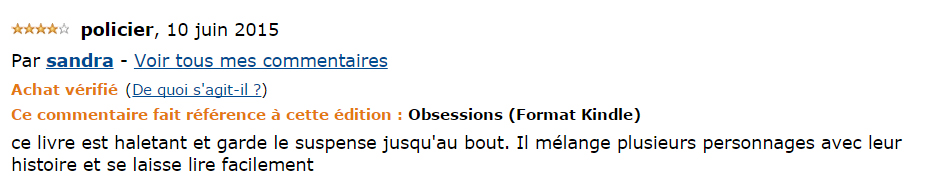 Sandra