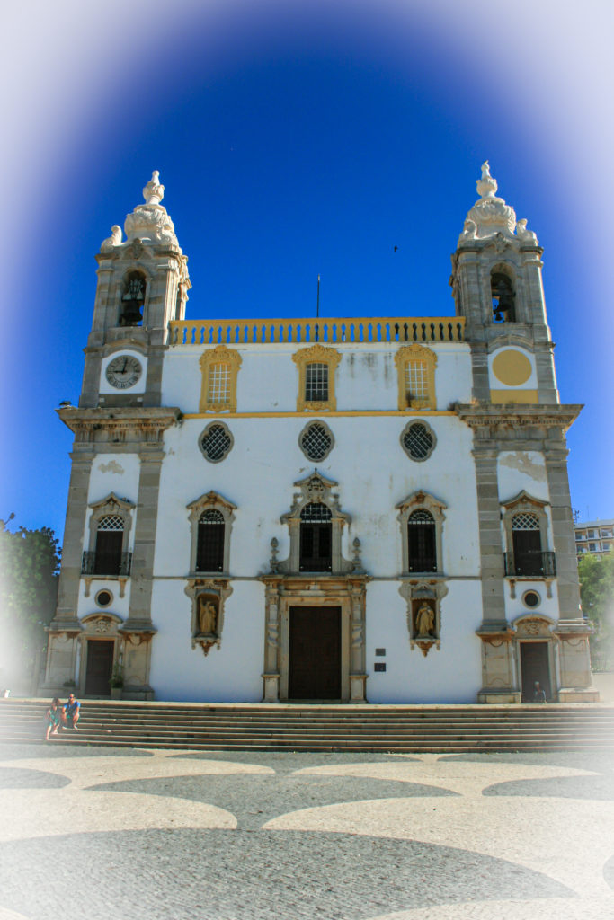 Eglise du carmel 2