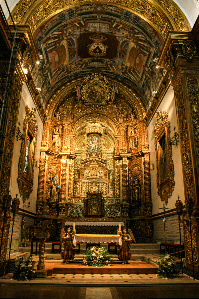 Eglise du carmel 4