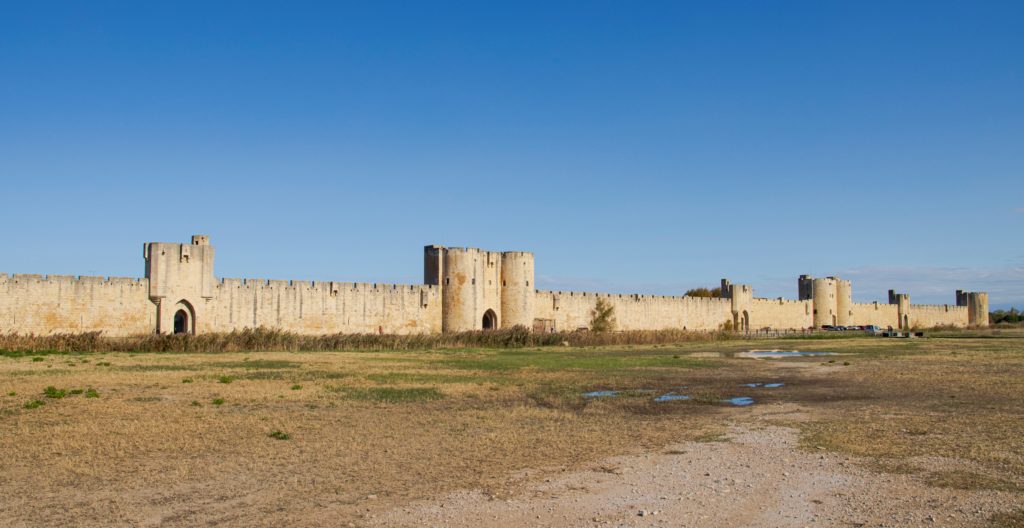 Les Remparts 1