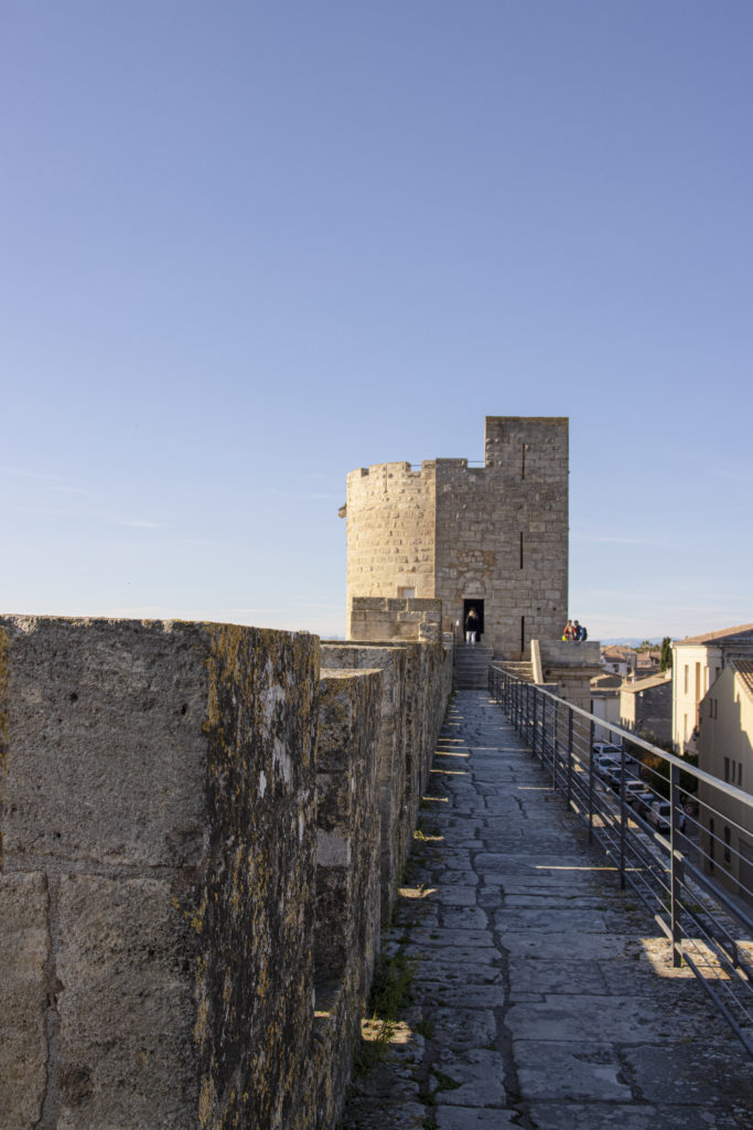 Les Remparts 10