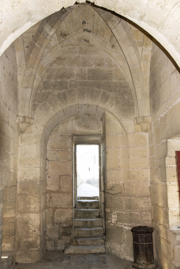 Les Remparts 13