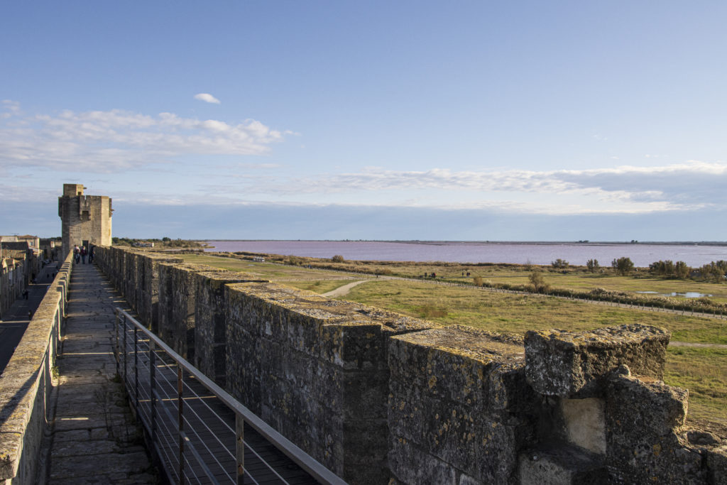Les Remparts 14