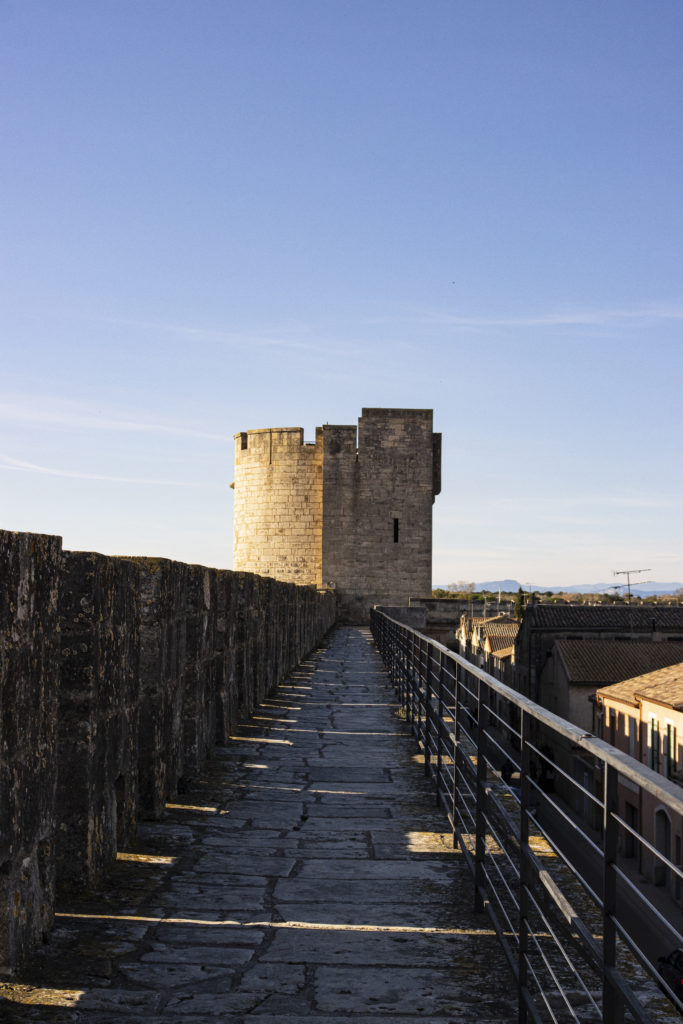 Les Remparts 15