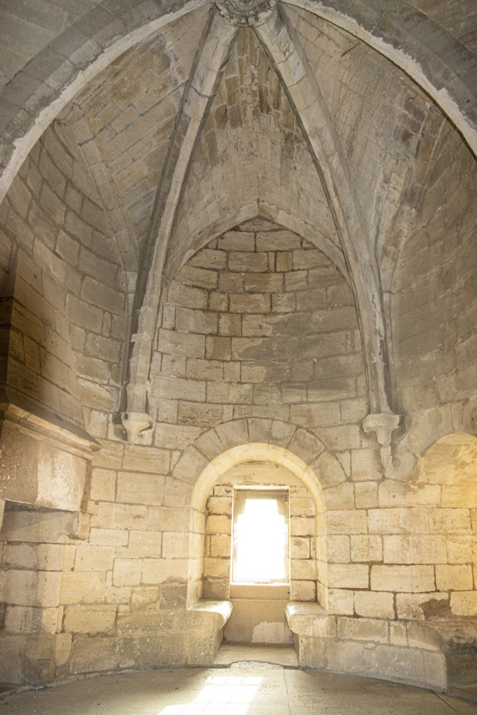 Les Remparts 16