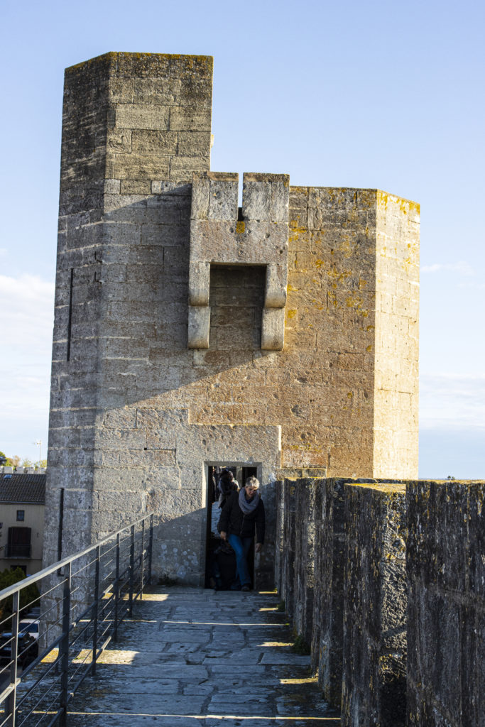 Les Remparts 17