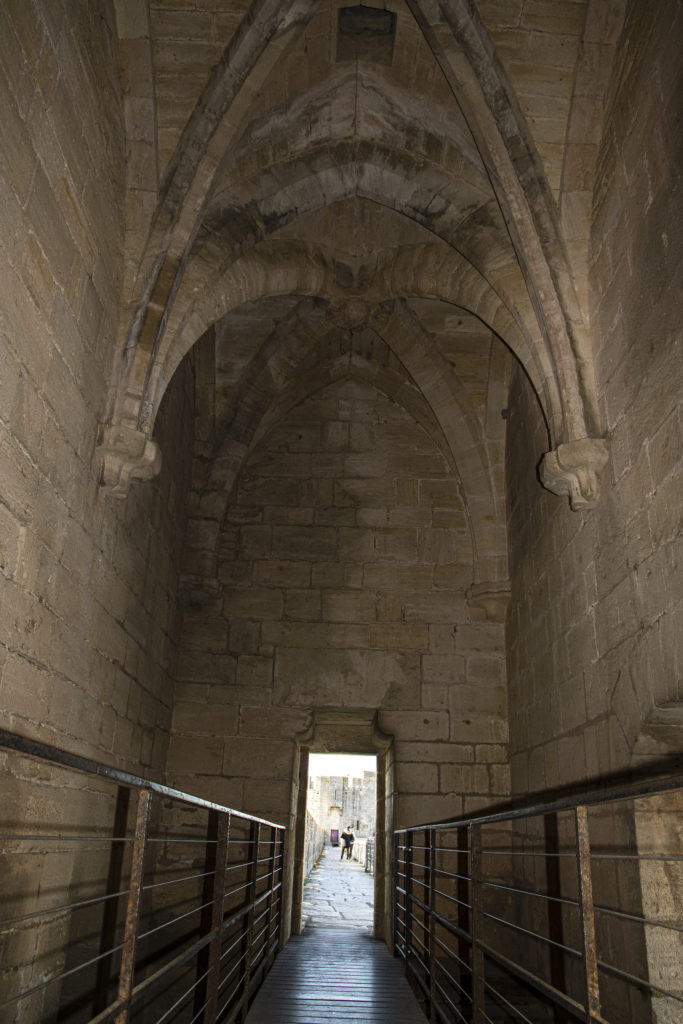 Les Remparts 18