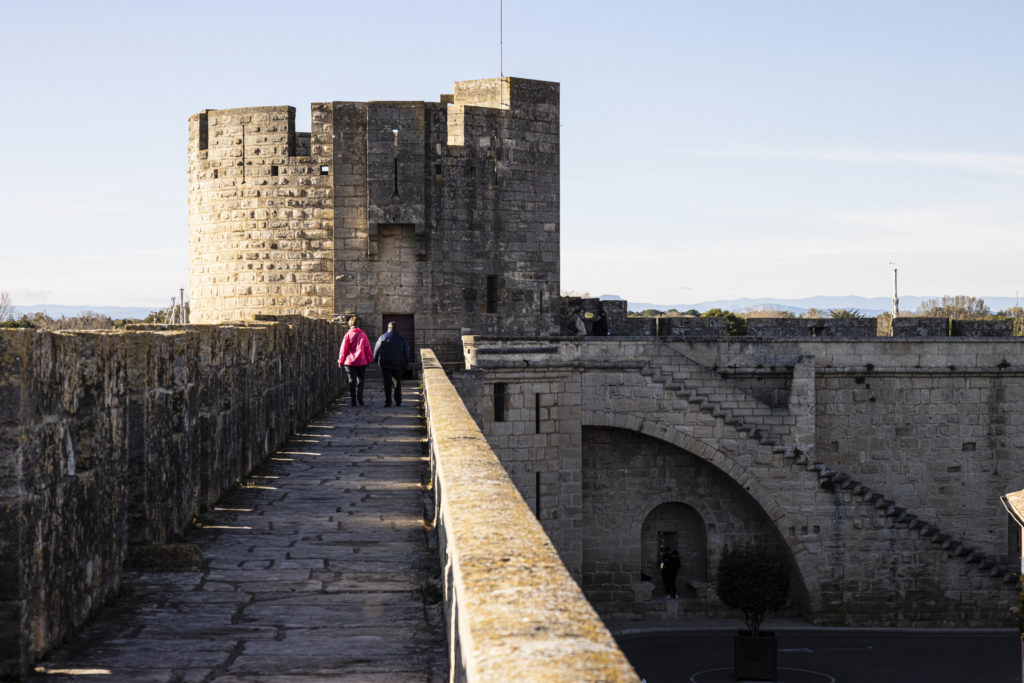 Les Remparts 19