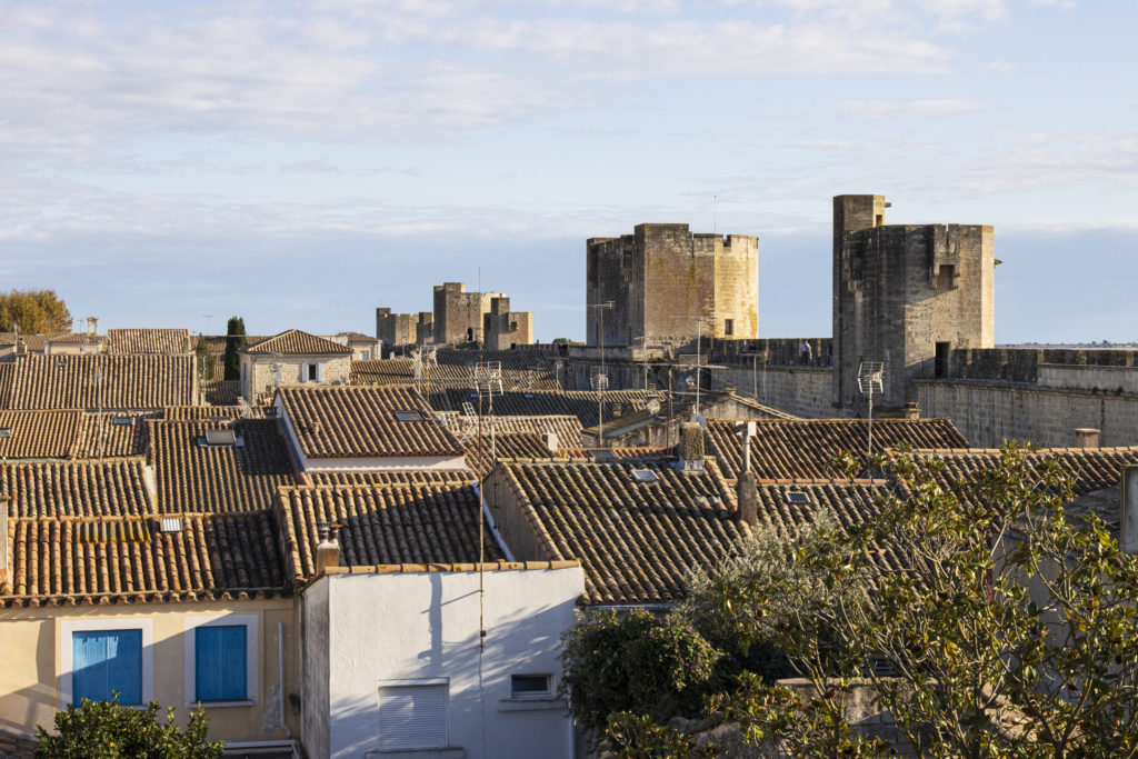 Les Remparts 21