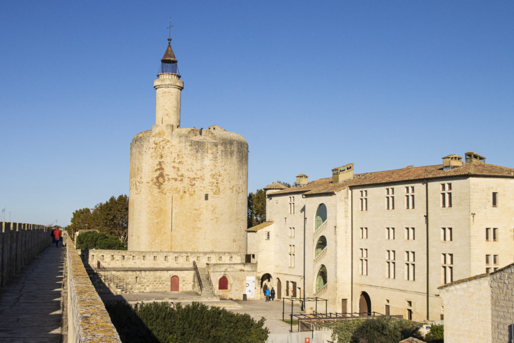 Les Remparts 22