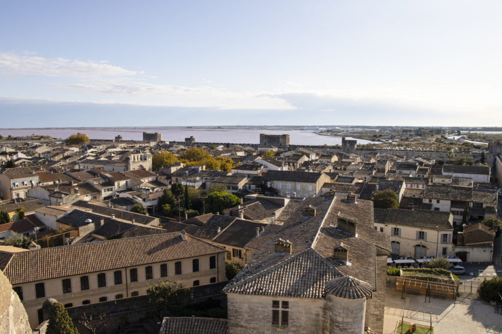 Les Remparts 25