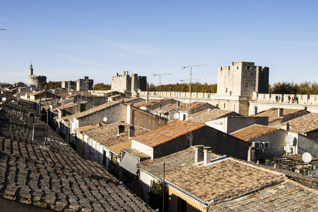 Les Remparts 6