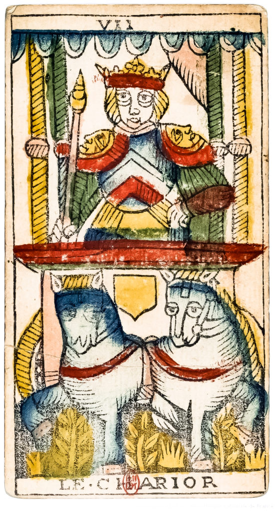 Chariot