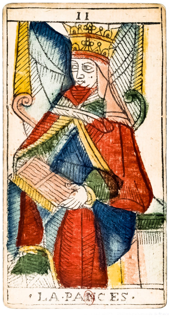 Papesse