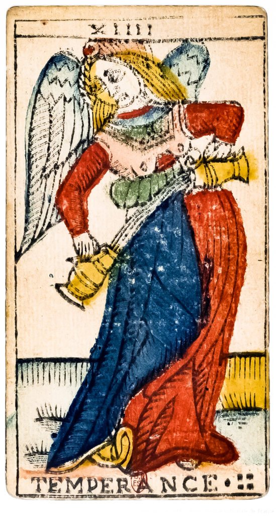Tempérance