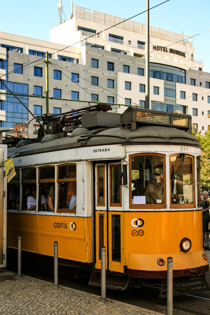 Tramway