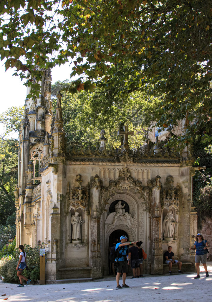 Chapelle Sainte-Trinité 3