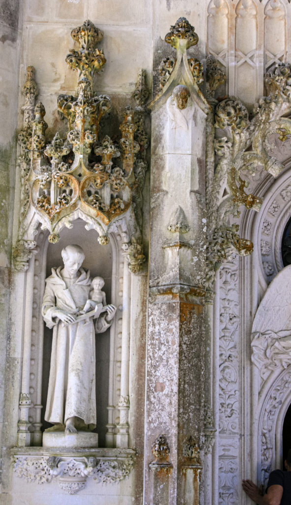 Chapelle Sainte-Trinité 5