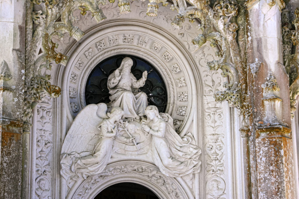 Chapelle Sainte-Trinité 6