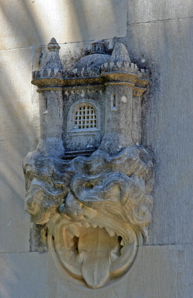 Chapelle Sainte-Trinité
