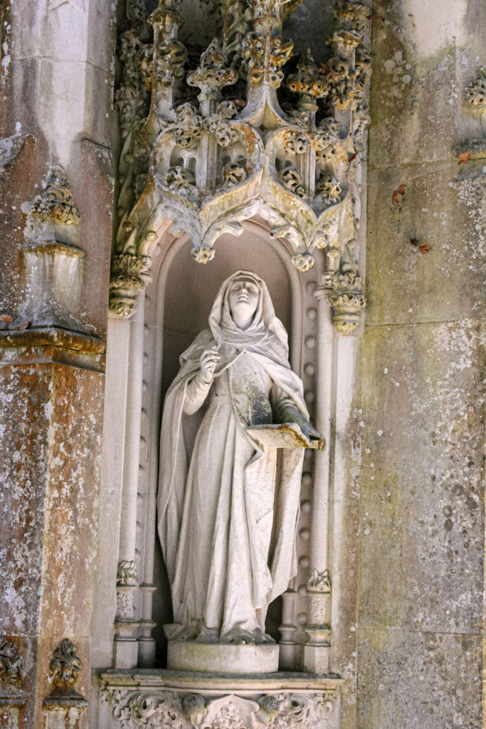 Chapelle Sainte-Trinité 7