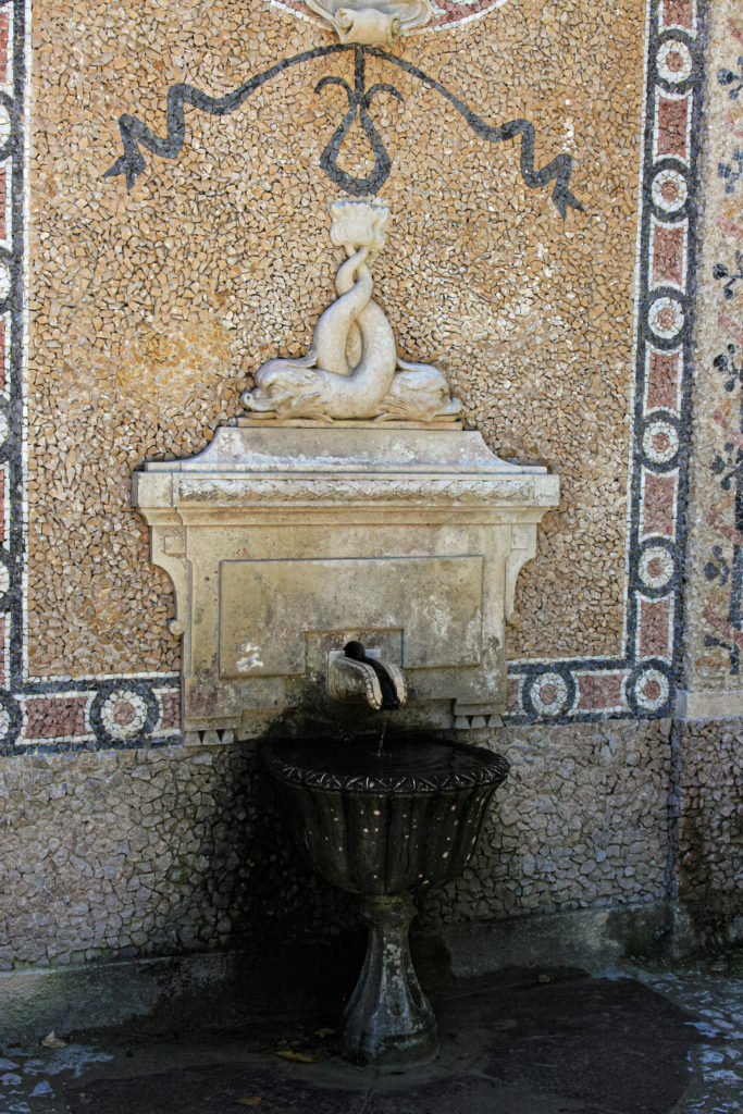 Fontanie de l'abonnance 2