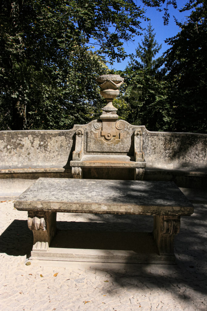 Fontanie de l'abonnance 4
