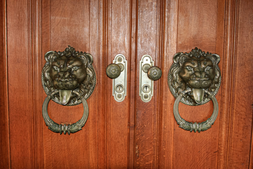 Porte 2