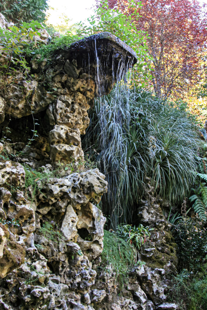 cascade 2