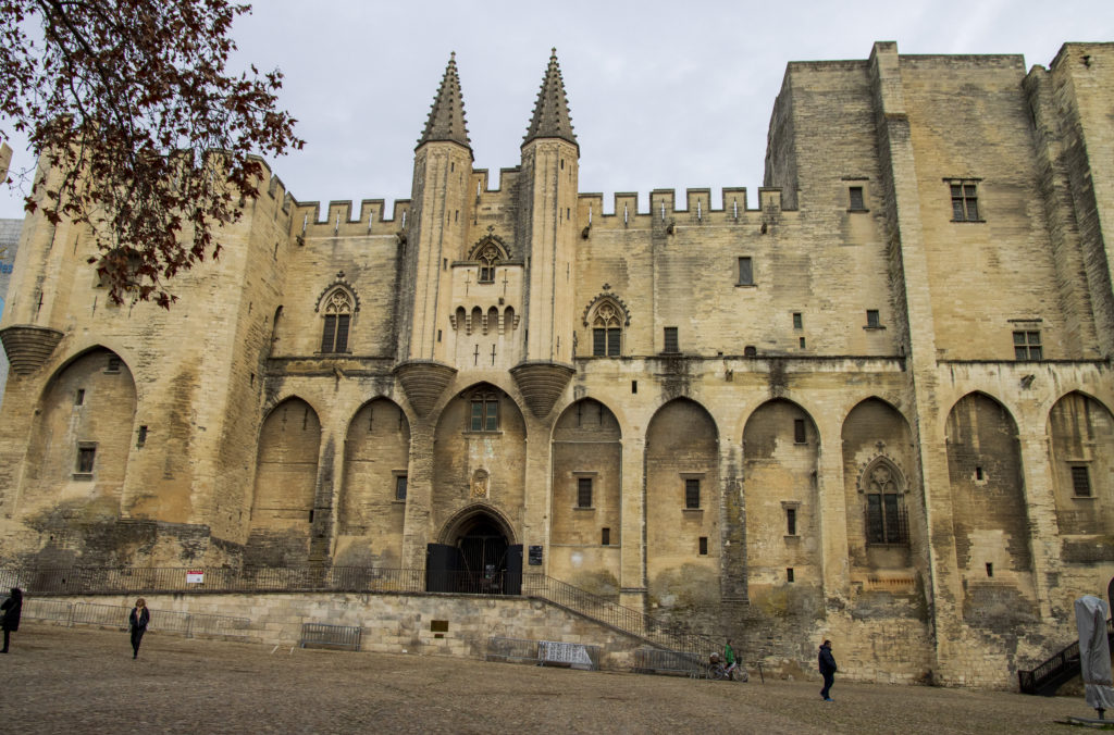 Avignon 2023 - 5