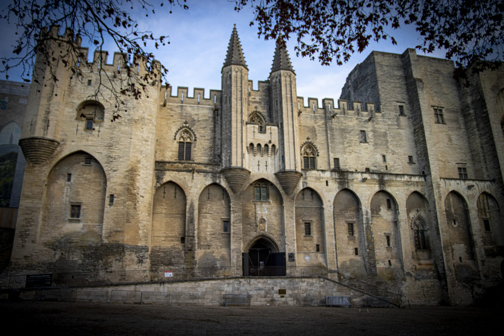 Avignon 2023 - 5b
