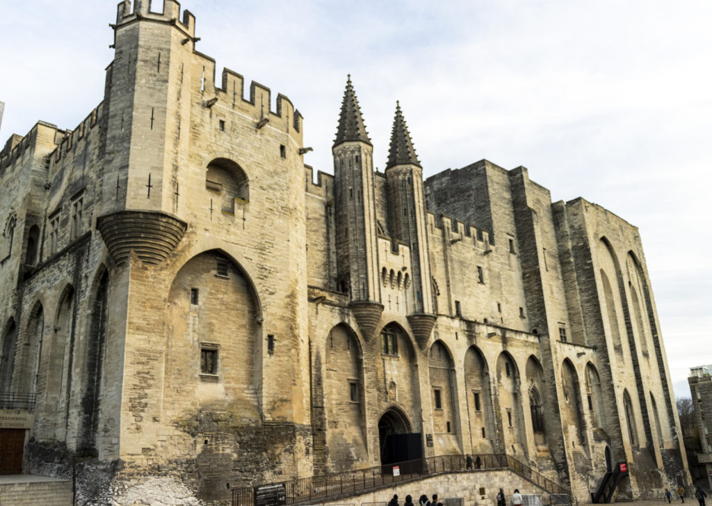 Avignon 2023 - 6