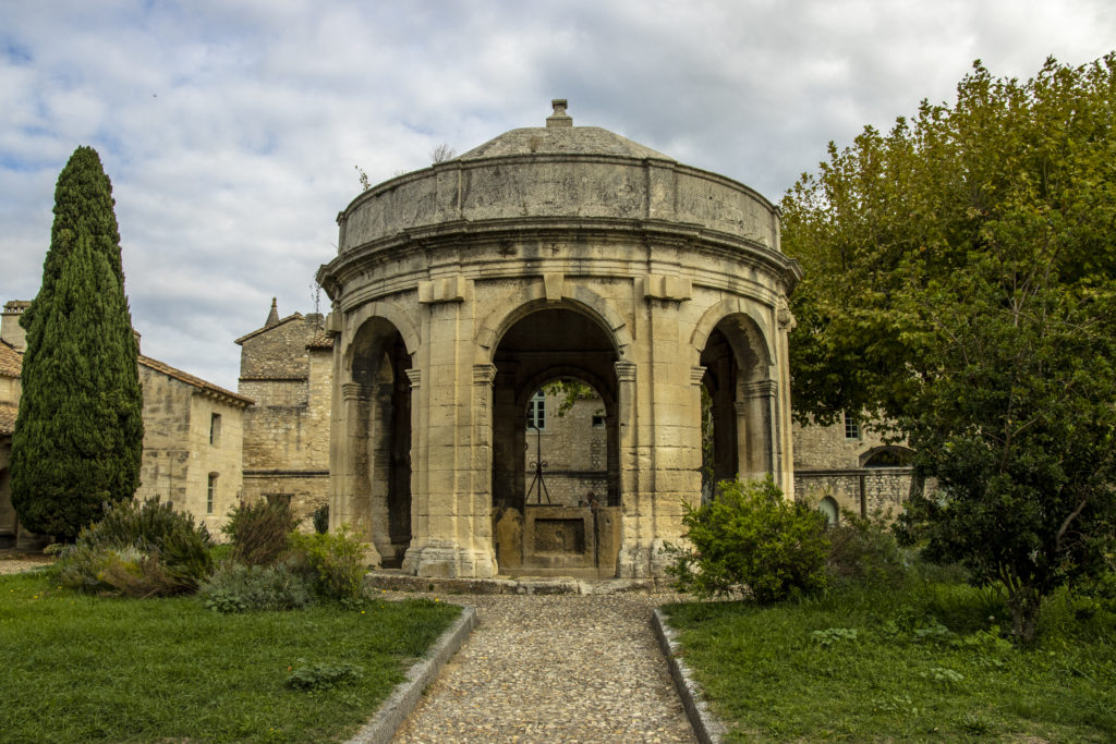 Chartreuse Bénédiction 6