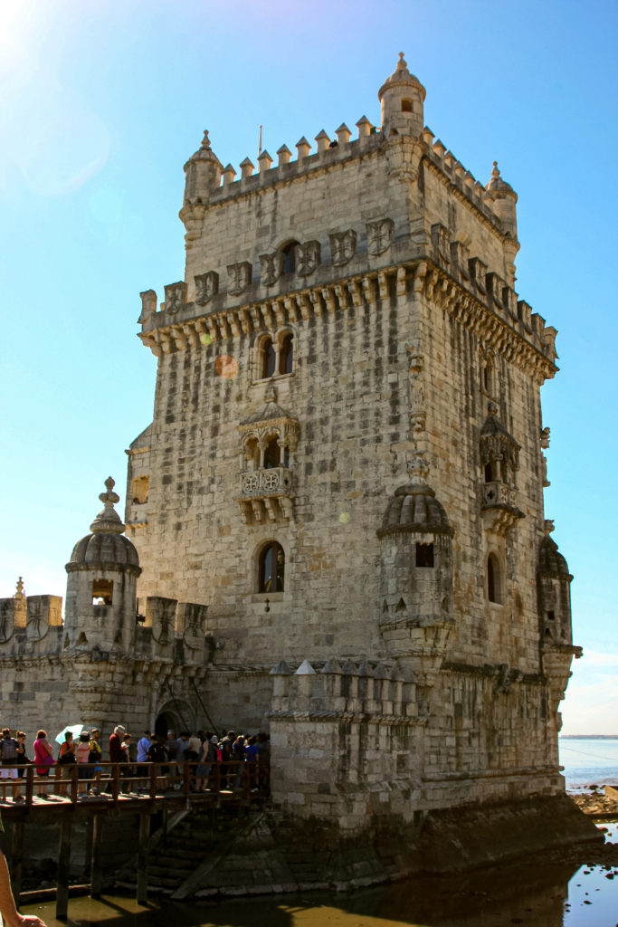 Belém 3